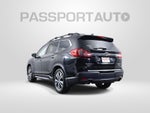 2020 Subaru Ascent Touring