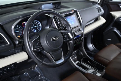 2020 Subaru Ascent Touring
