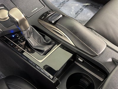 2017 Lexus ES ES 350