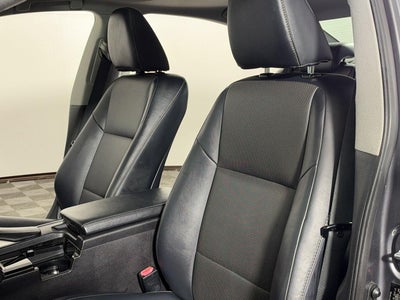 2017 Lexus ES ES 350