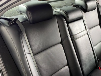 2017 Lexus ES ES 350