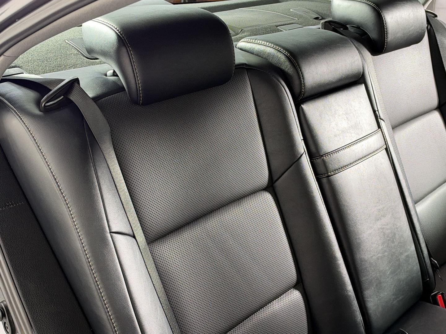 2017 Lexus ES ES 350