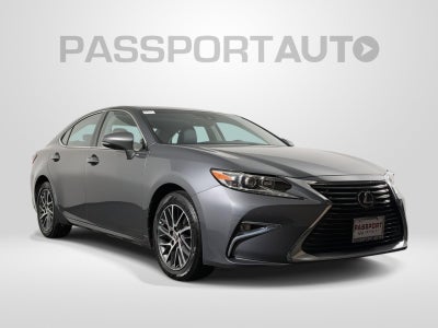 2017 Lexus ES ES 350