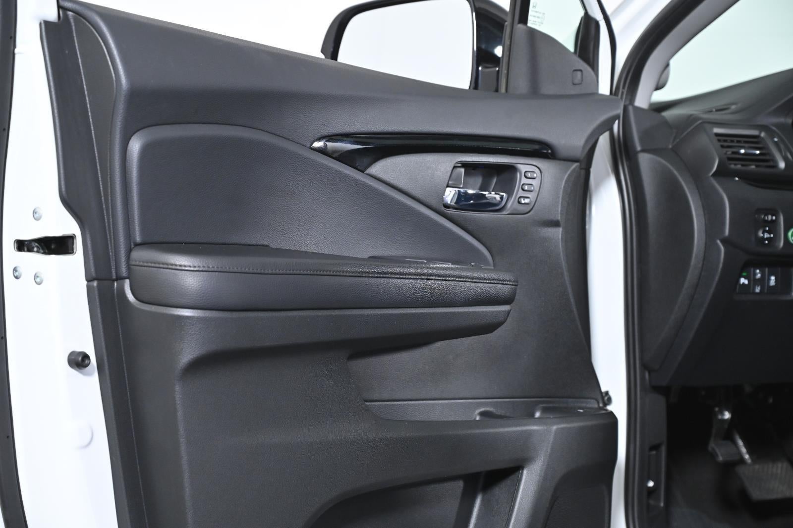 2020 Honda Pilot Touring