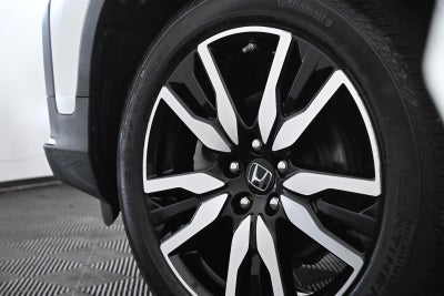 2020 Honda Pilot Touring