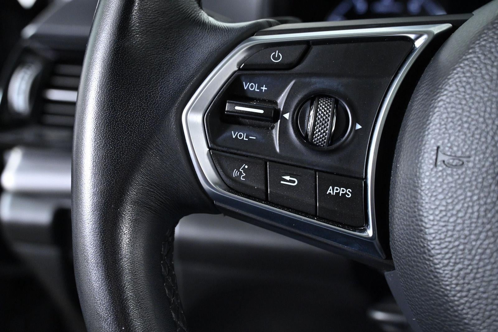 2020 Acura Rdx w/Tech