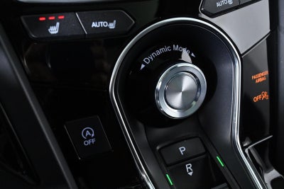 2020 Acura Rdx w/Tech