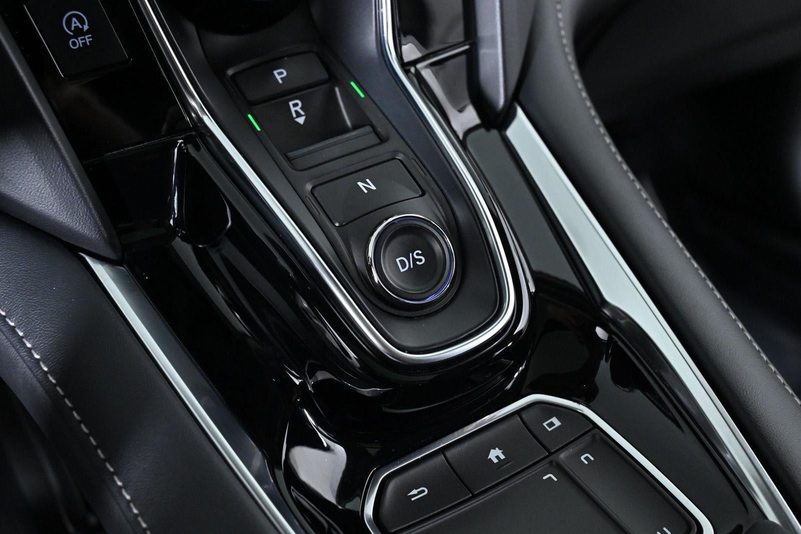2020 Acura Rdx w/Tech