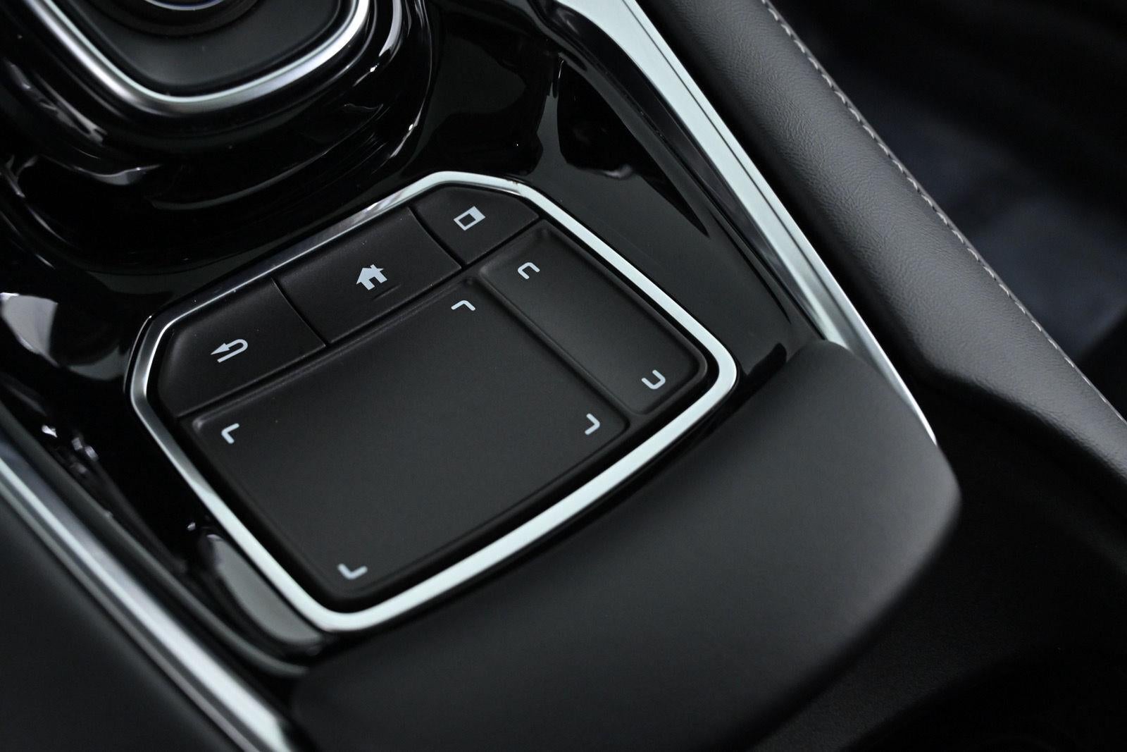 2020 Acura Rdx w/Tech