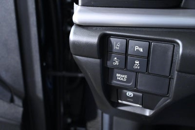 2020 Acura Rdx w/Tech