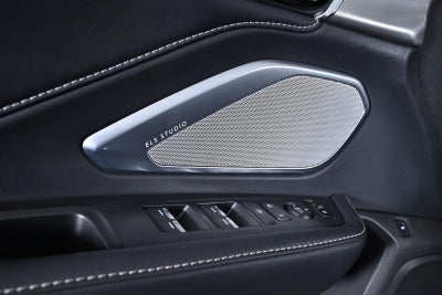 2020 Acura Rdx w/Tech