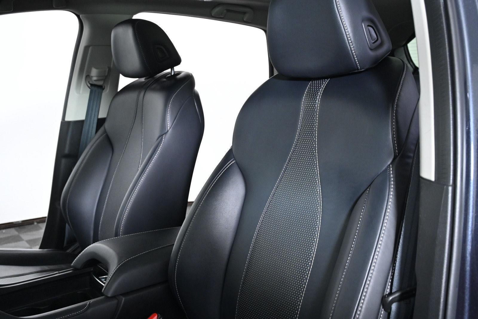 2020 Acura Rdx w/Tech