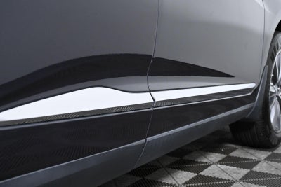 2020 Acura Rdx w/Tech