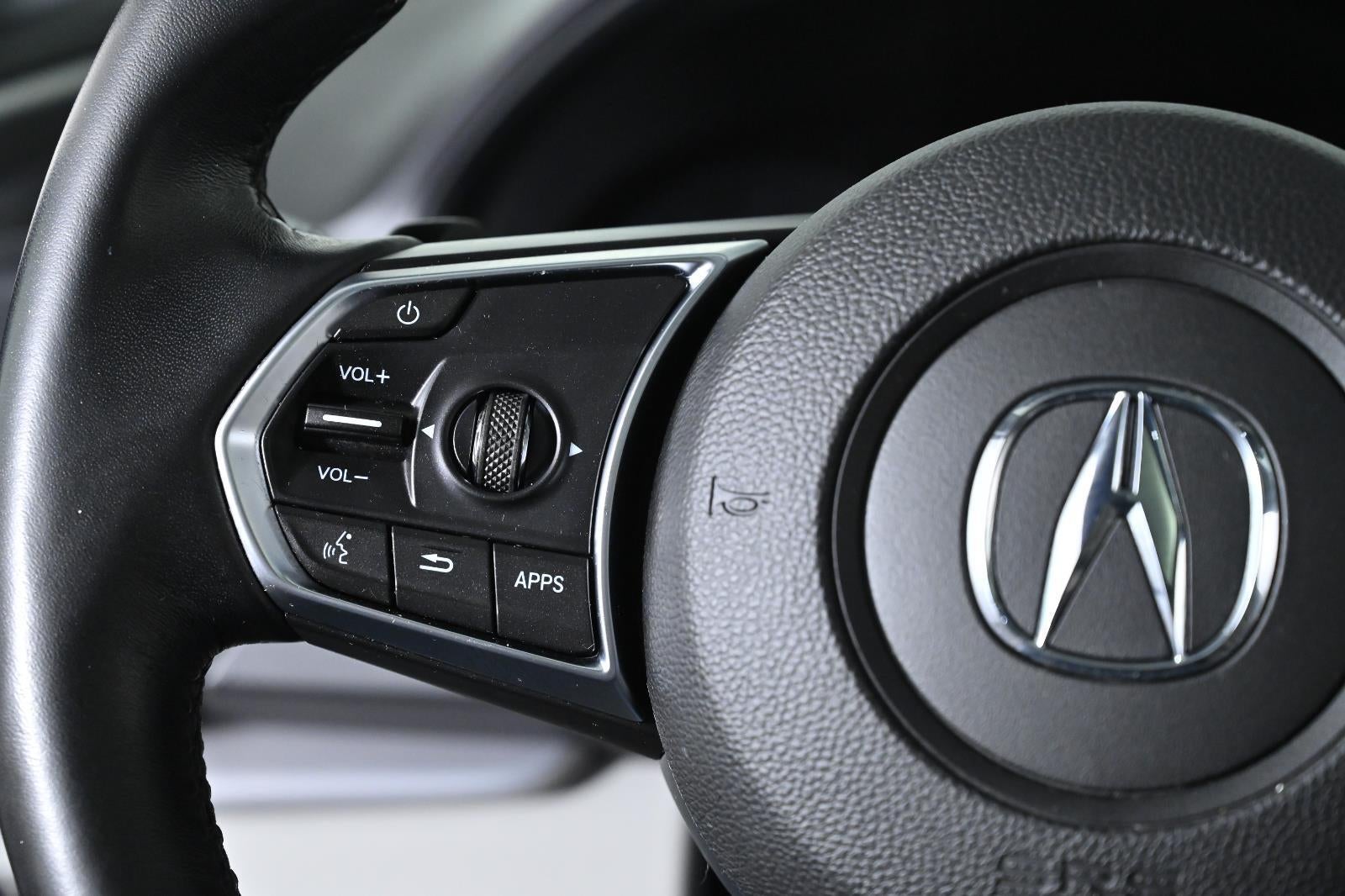 2021 Acura RDX w/Tech