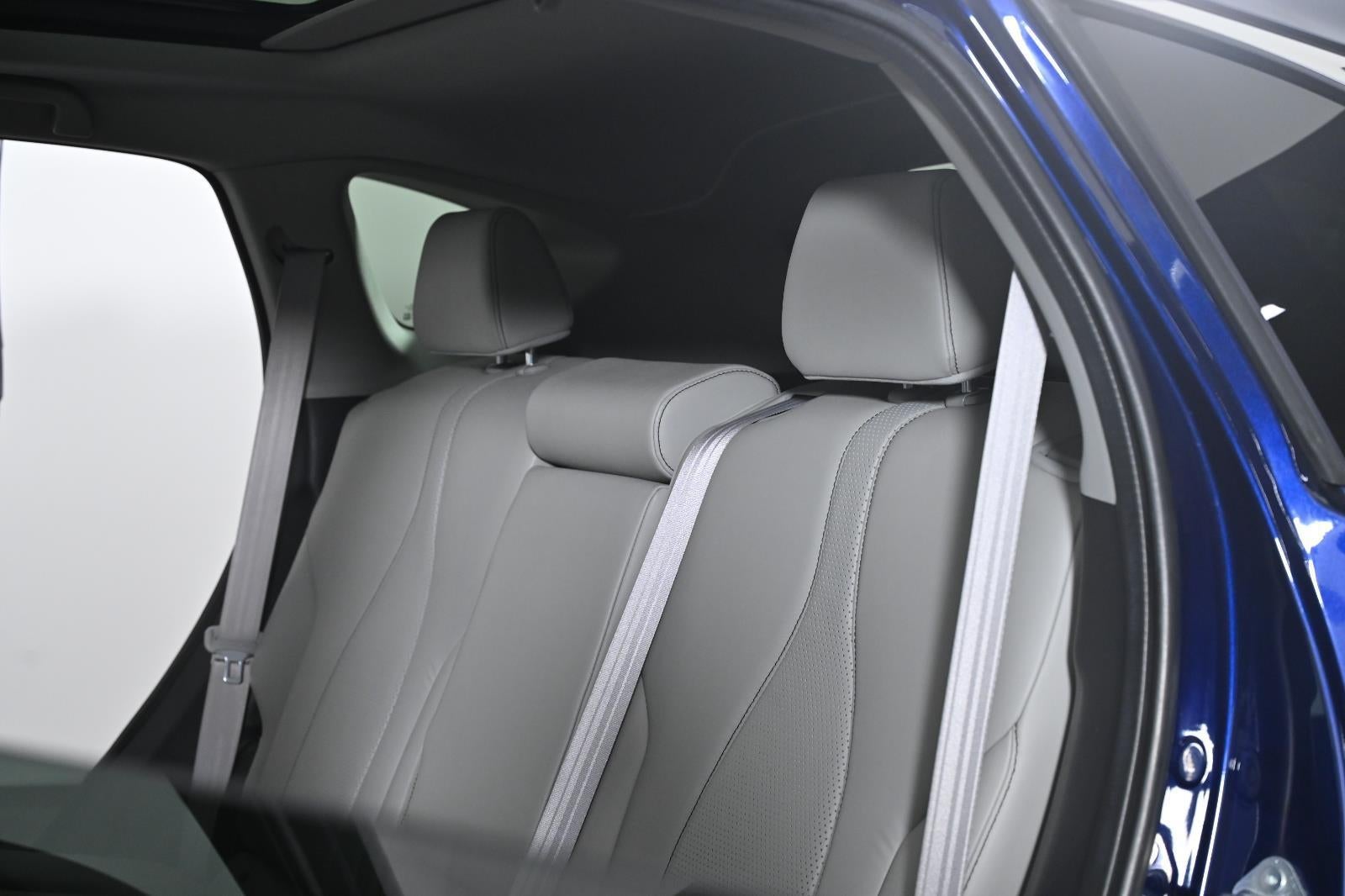 2021 Acura RDX w/Tech