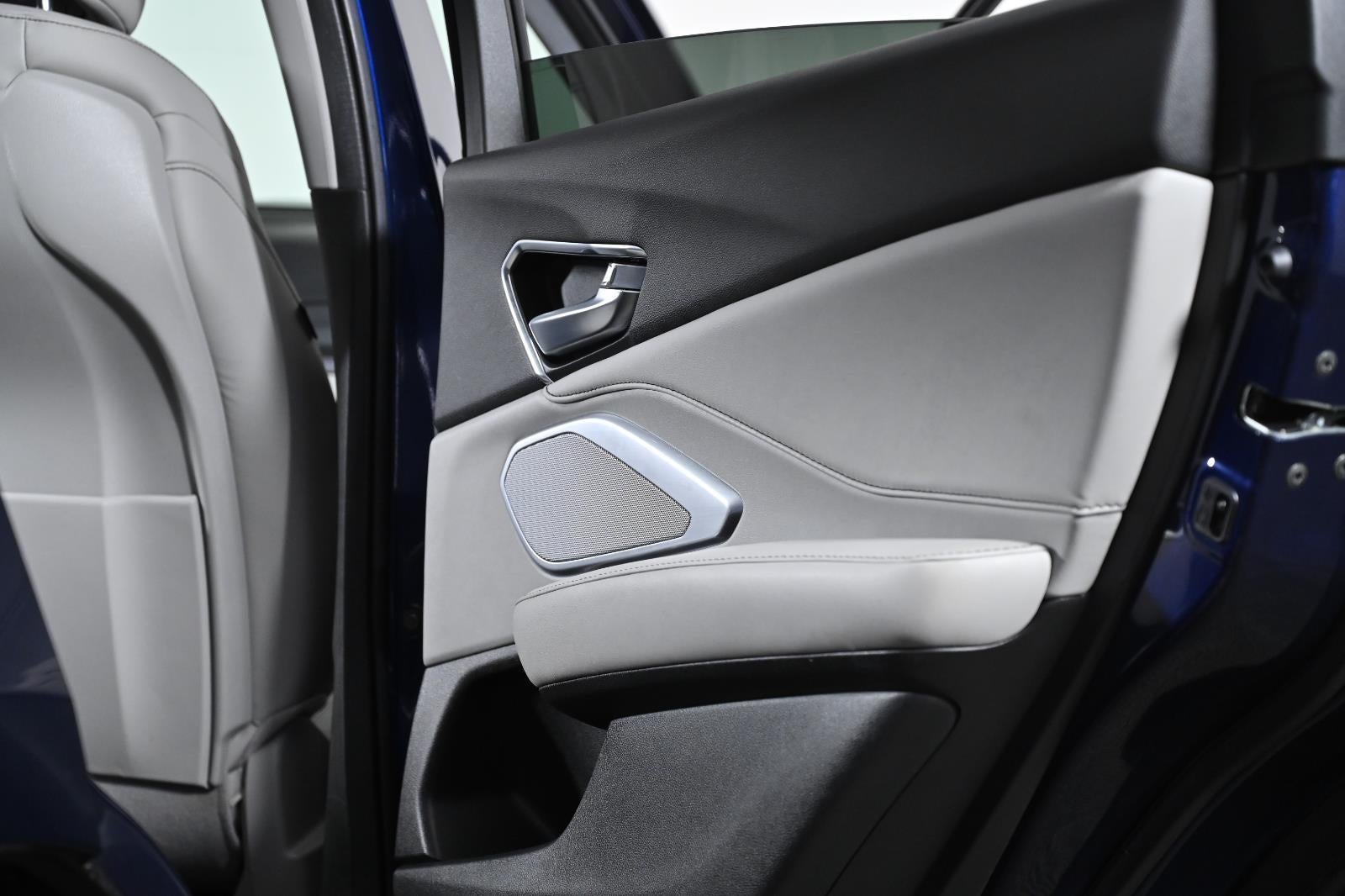 2021 Acura RDX w/Tech