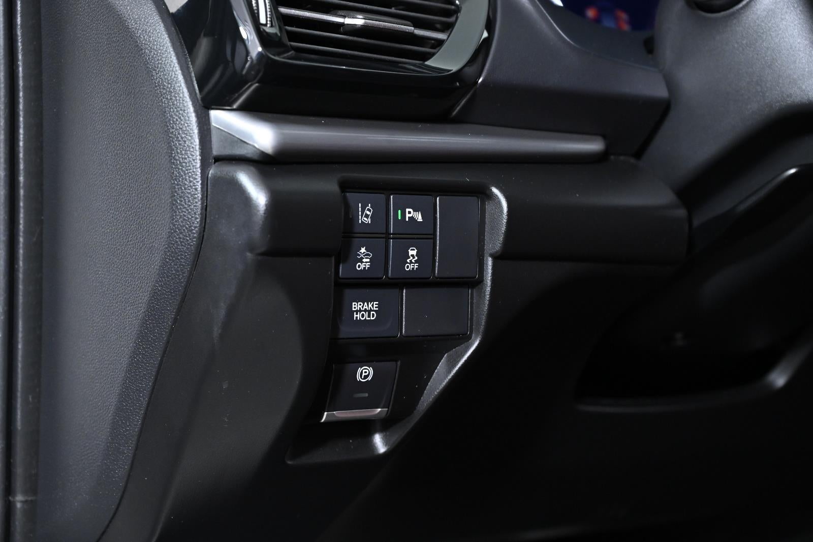 2019 Acura RDX w/A-SPEC