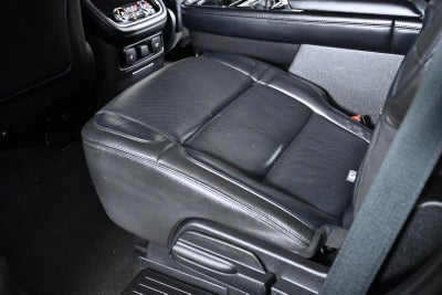 2018 Lincoln Navigator Reserve