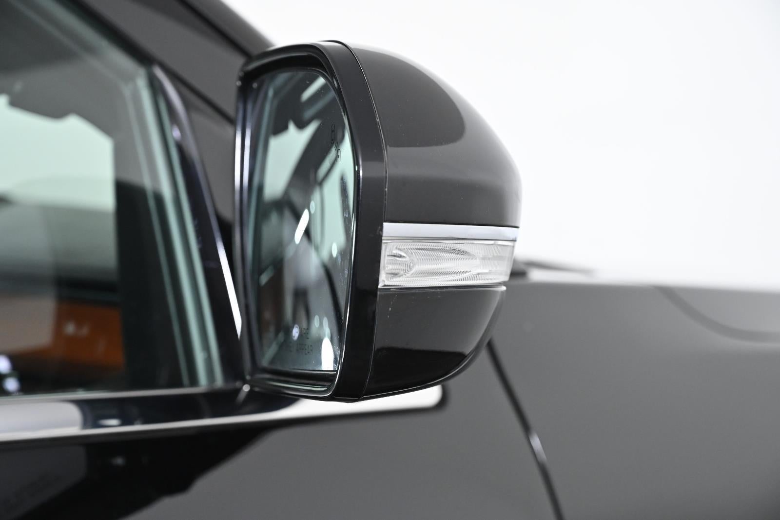 2018 Lincoln Navigator Reserve