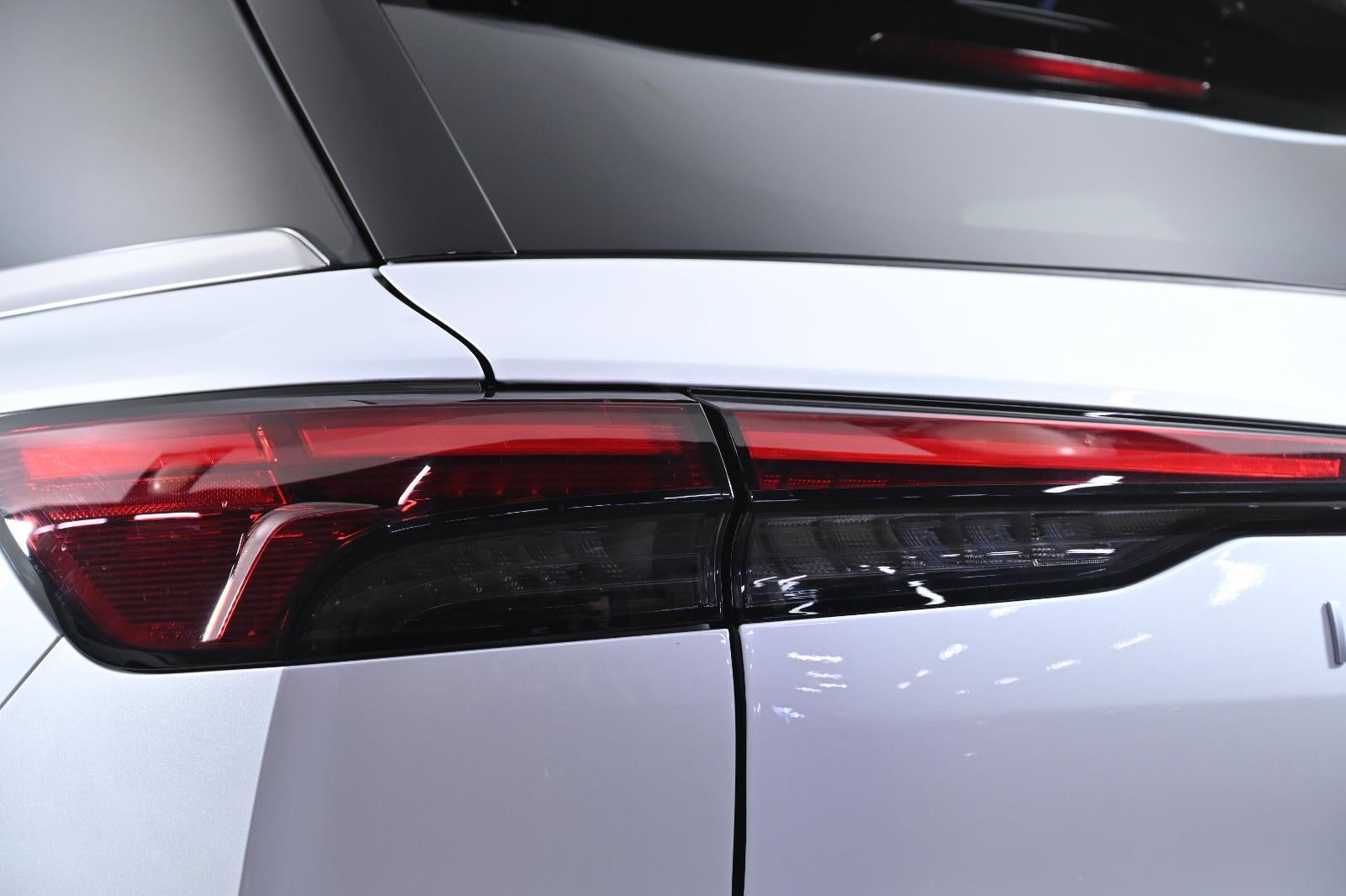 2026 INFINITI QX60 PURE