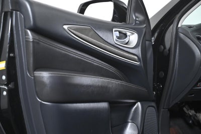 2019 INFINITI QX60 PURE