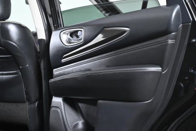 2019 INFINITI QX60 PURE