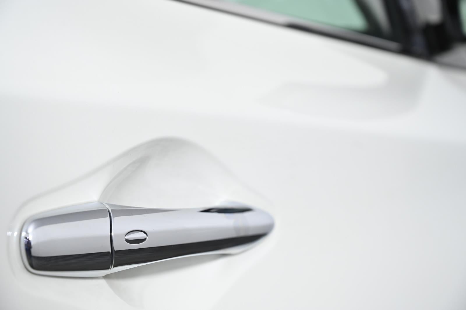 2018 INFINITI QX60 3.5 AWD