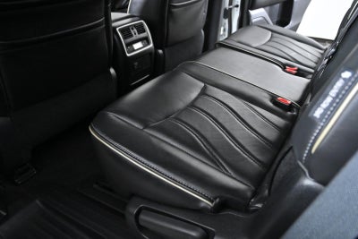 2018 INFINITI QX60 3.5 AWD