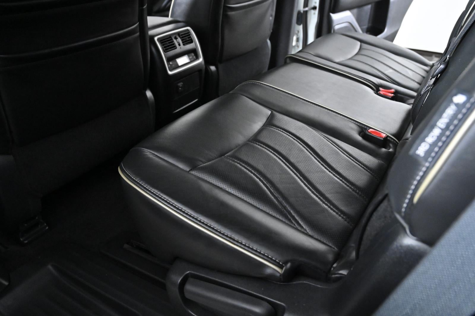 2018 INFINITI QX60 3.5 AWD