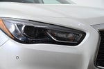 2018 INFINITI QX60 3.5 AWD
