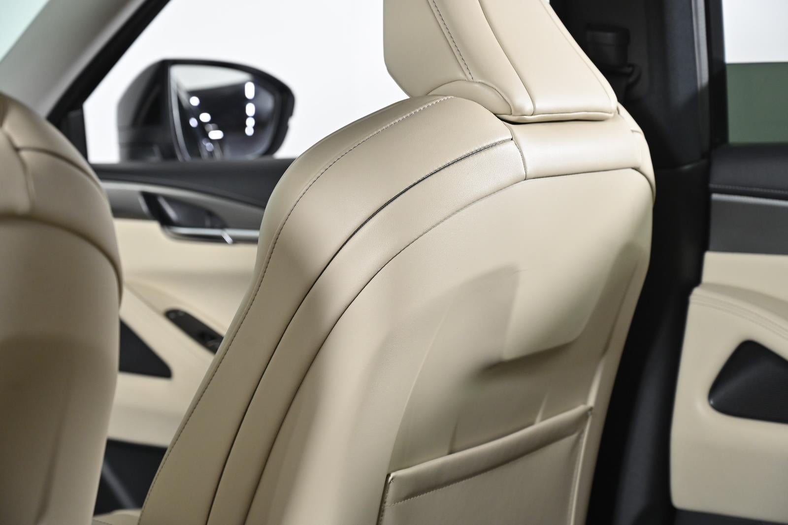 2022 INFINITI QX60 LUXE