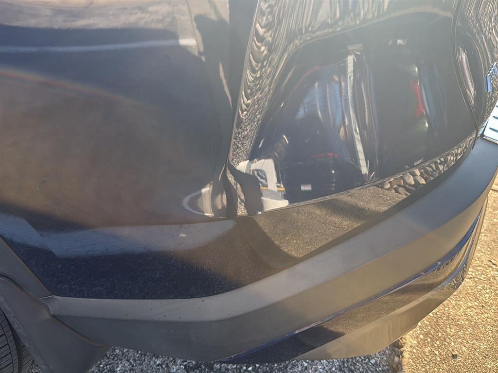 2022 INFINITI QX60 LUXE