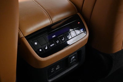2024 INFINITI Qx60 AUTOGRAPH