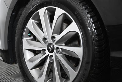 2016 Hyundai Sonata 2.4L Sport