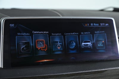 2017 BMW X5 xDrive40e iPerformance