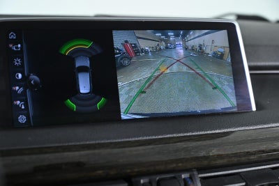 2017 BMW X5 xDrive40e iPerformance