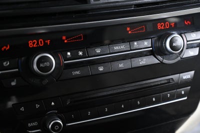 2017 BMW X5 xDrive40e iPerformance