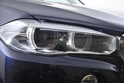 2017 BMW X5 xDrive40e iPerformance