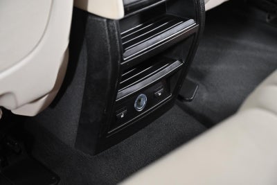 2017 BMW X5 xDrive40e iPerformance