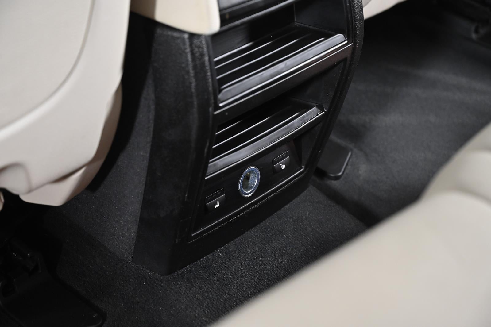 2017 BMW X5 xDrive40e iPerformance