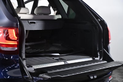 2017 BMW X5 xDrive40e iPerformance