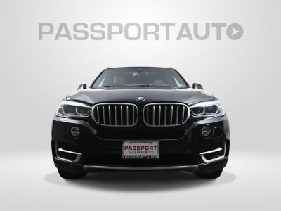 2017 BMW X5 xDrive40e iPerformance