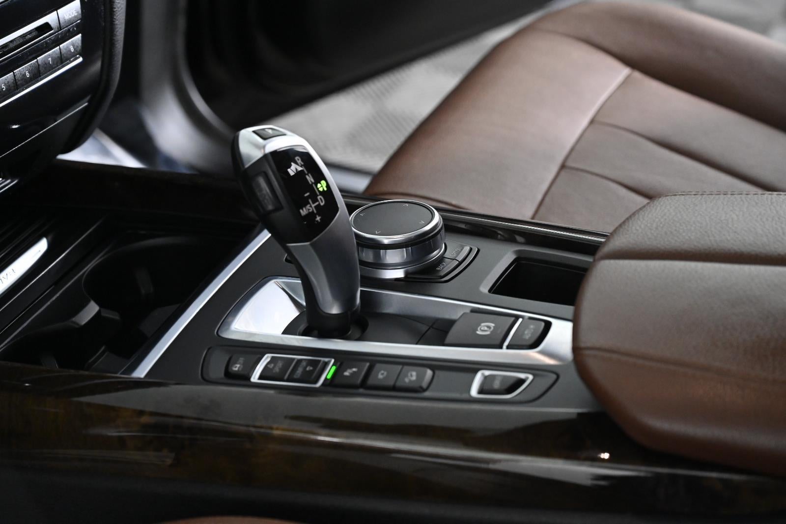 2017 BMW X5 xDrive40e iPerformance