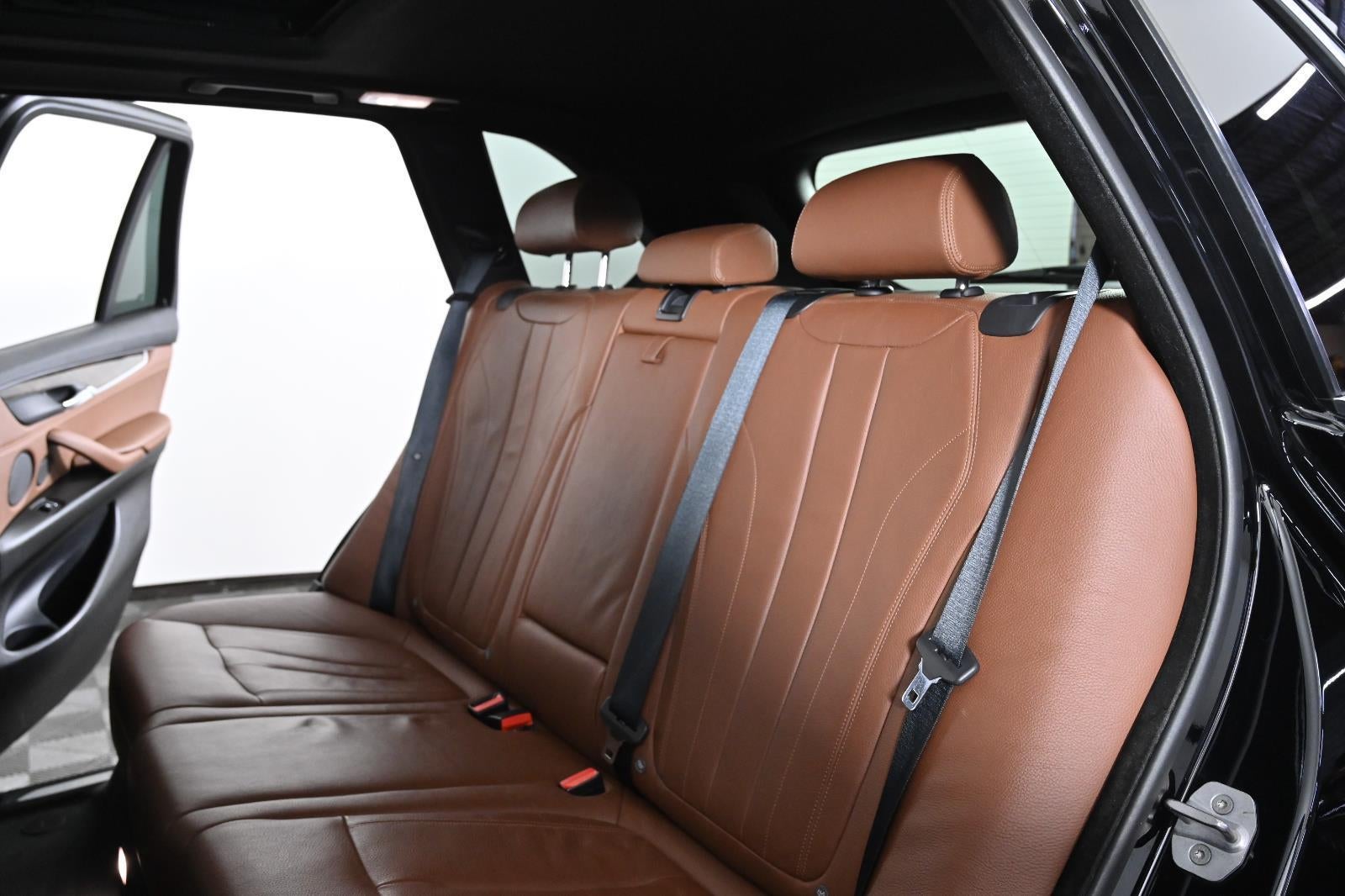 2017 BMW X5 xDrive40e iPerformance