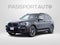 2019 BMW X3 M40i