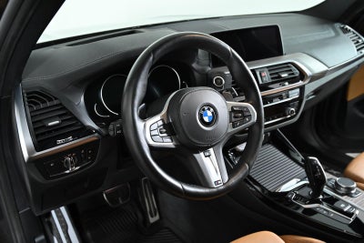 2019 BMW X3 M40i