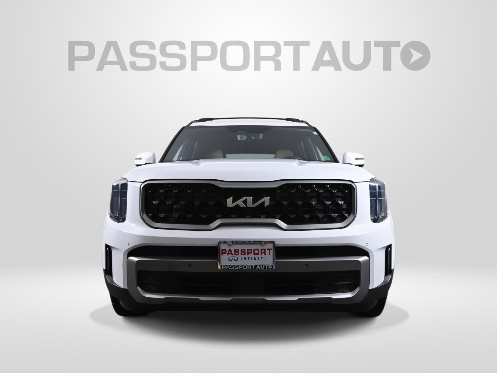 2023 Kia Telluride SX-Prestige X-Pro