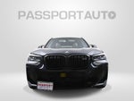 2022 BMW X3 M Sports Activity Vehicle