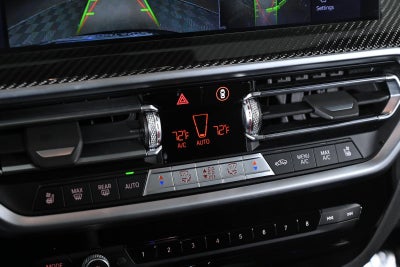 2022 BMW X3 M Sports Activity Vehicle