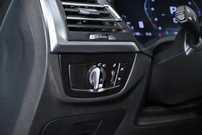 2022 BMW X3 M Sports Activity Vehicle